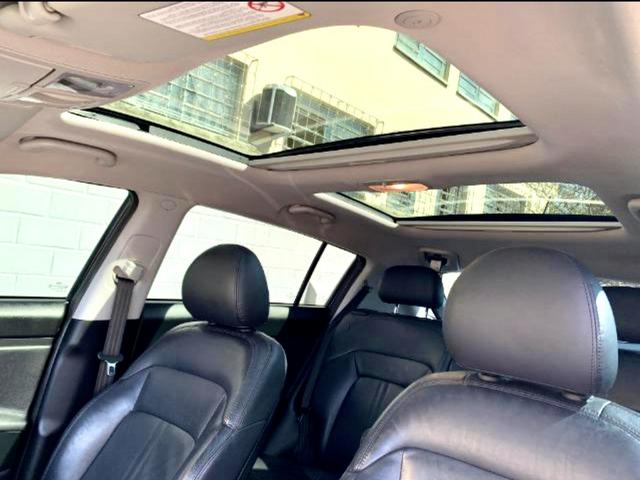 Sportage Ex 2014 com teto impecável!!!! - Foto 6