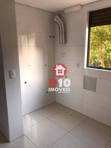 Vendo apartamento em Floripa - Foto 9