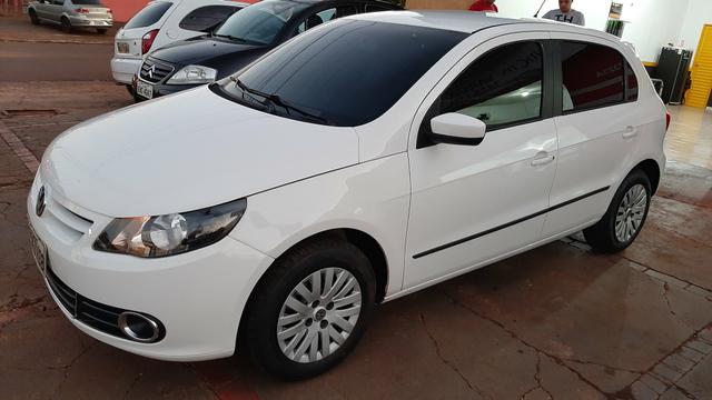 Gol g5 1.6 completo