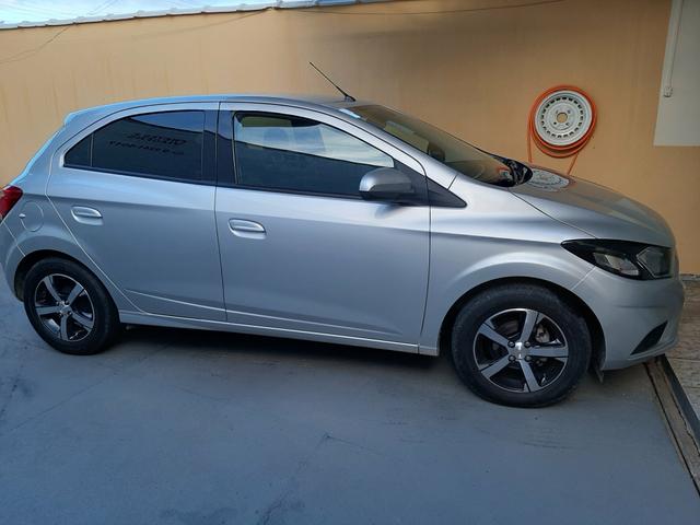Onix LTZ 1.4