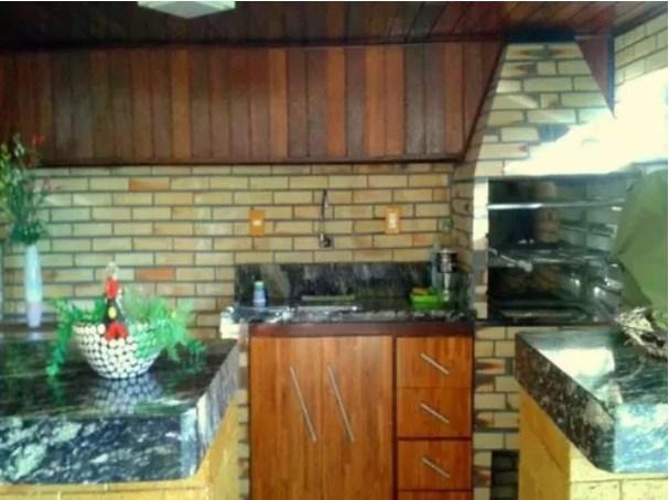 Casa com 6 dormitórios à venda, 650 m² por R$ 2.300.000,00 - Piatã - Salvador/BA - Foto 14