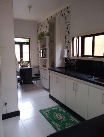 Casa condomínio fechado 3 quartos, 2 suítes em Jauá - Foto 5