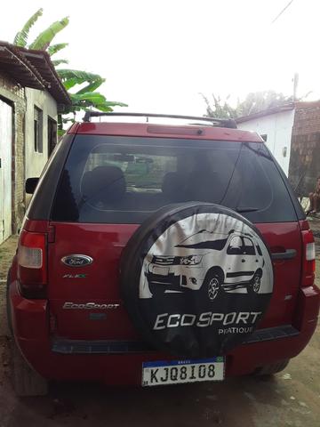 Vendo um eco sport ano2005 - Foto 4