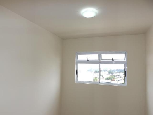 Ótimo Apartamento Novo1 locação 76m2, 03 dorm, 01 Vg Gar R$ 1100,00 Bacacheri - Foto 8