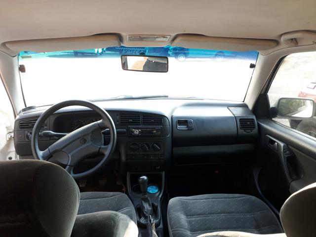 Golf GLX - Foto 7