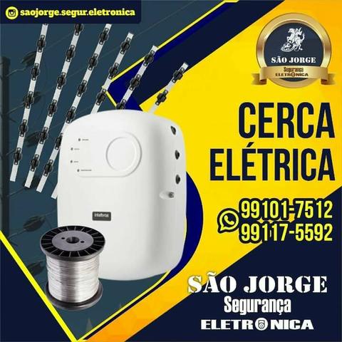Segurança eletrônica - Foto 4