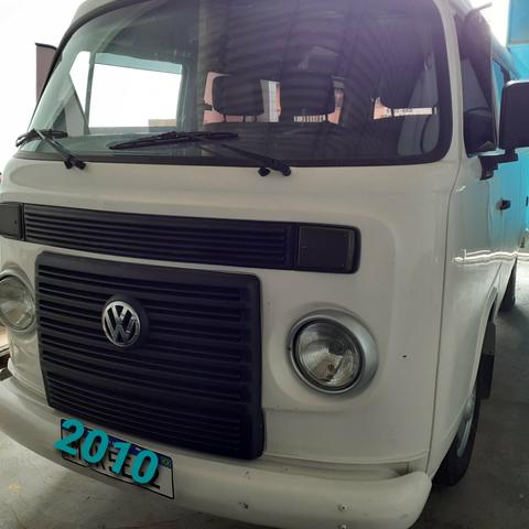 Kombi 2010