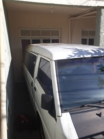 van 97 a venda olx