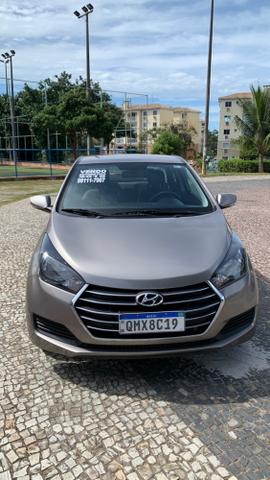 HB20s 2018 Automatico . Carro para exigentes - Foto 19