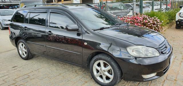 Corolla Fielder - Foto 2