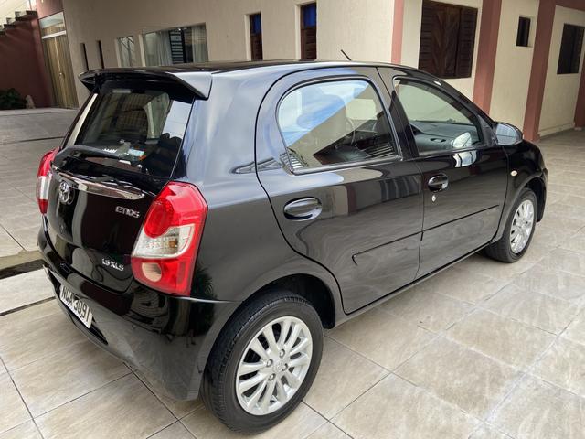 Etios XLS 1.5 Manual 2014/2014 *em perfeita conservação - Foto 6