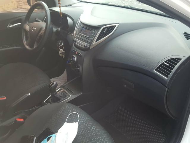 Vendo um lindo HB20 - Foto 9