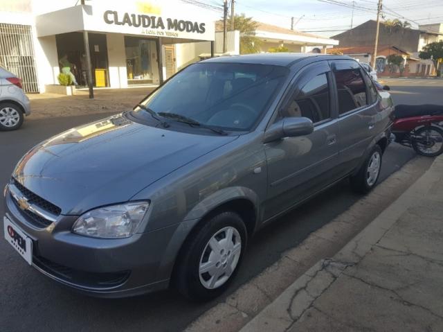 Chevrolet Classic LS 1.0 4P - Foto 4
