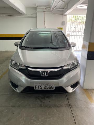 Honda Fit 2015 Impecável - Foto 2