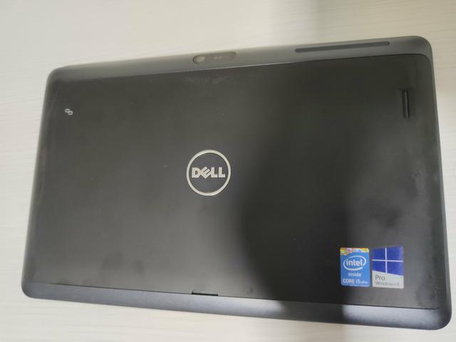 Tablet dell i5 windows - Foto 2