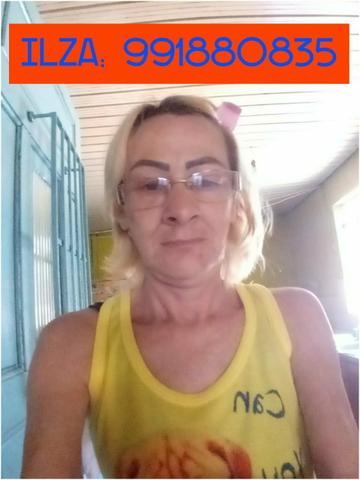 Serviços de faxina e diarista