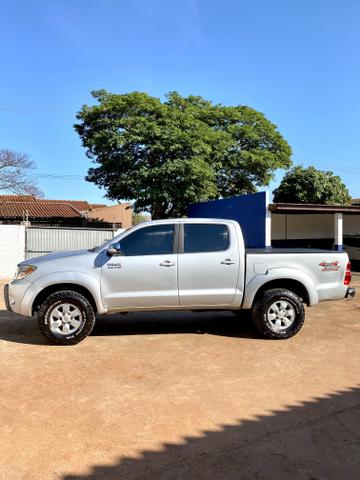 Hilux SRV (2006) - Foto 2