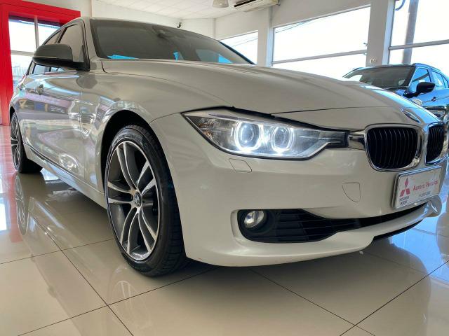 BMW 320i 2.0 GP Turbo /Gasolina 184 cv - Foto 5