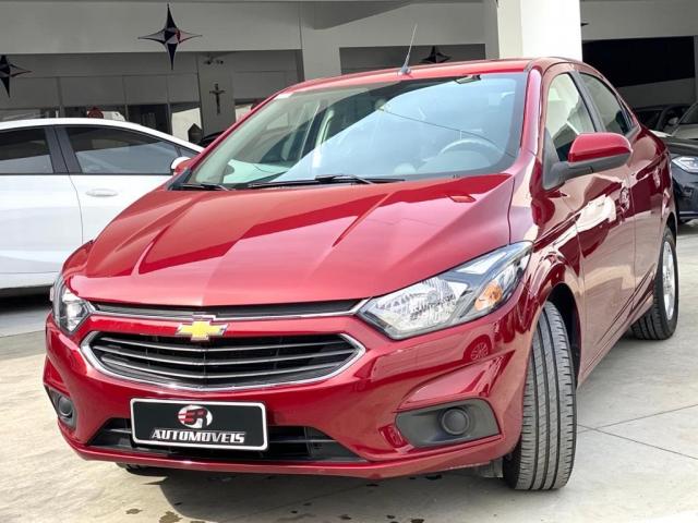 PRISMA 2019/2019 1.4 MPFI LT 8V FLEX 4P MANUAL
