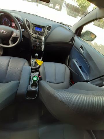 HB20 1.6 Automático Confort Style 13/13 - Foto 5