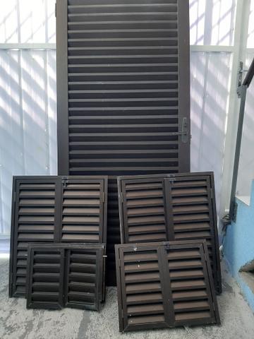 Portas