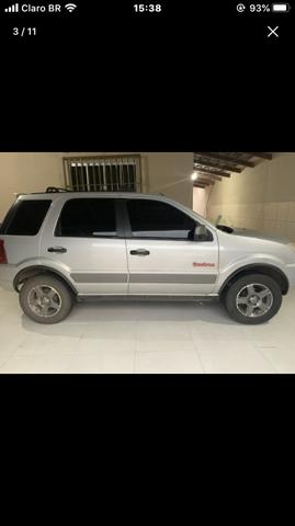 Ecosport XLT1 1.6 flex - Foto 3