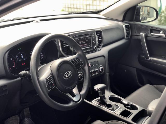 KIA Sportage 2017 - Extra - Foto 5