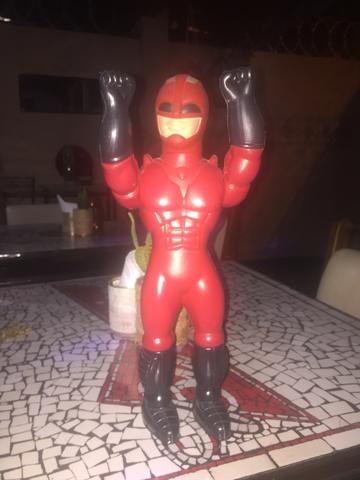 Boneco da Marvel o Demolidor - Foto 5