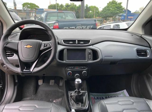 Ônix 1.4 LTZ 2019 completo - Foto 4