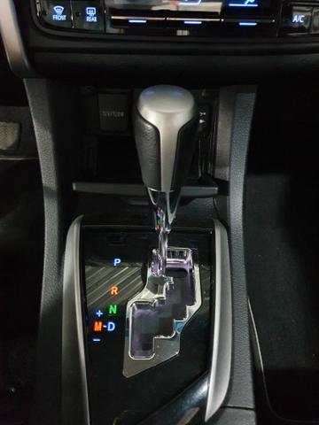 Corolla XRS 2.0 CVT Impecável 2018 - Foto 9
