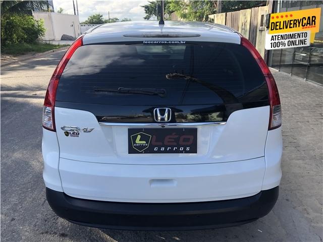 Honda Crv 2.0 lx 4x2 16v gasolina 4p manual - Foto 6