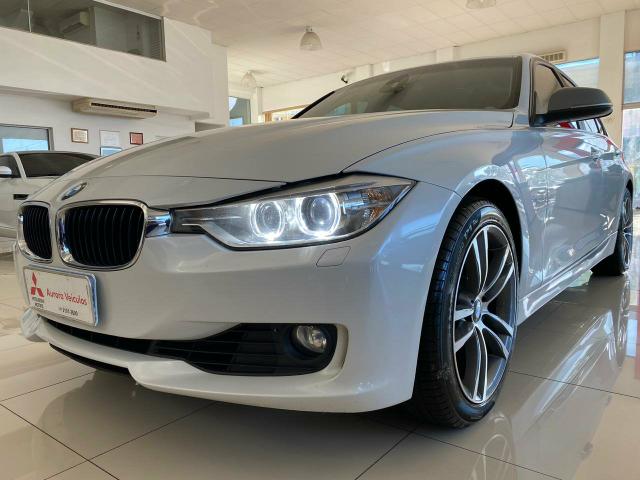 BMW 320i 2.0 GP Turbo /Gasolina 184 cv - Foto 4