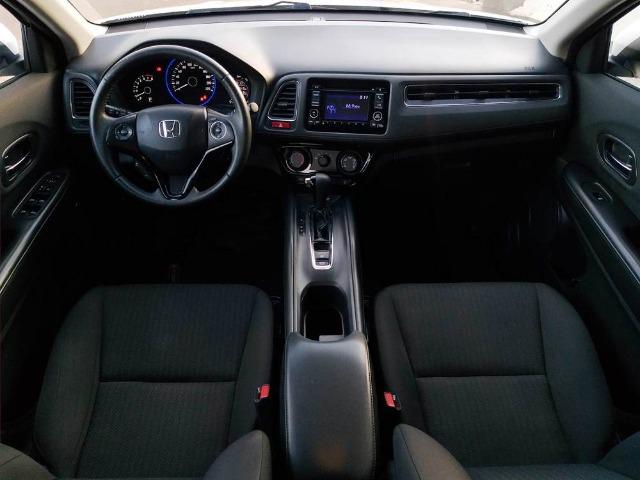 Honda HR-V 1.8 EX Automático Flex - 2015/2016 - R$ 68.000,00 - Foto 6