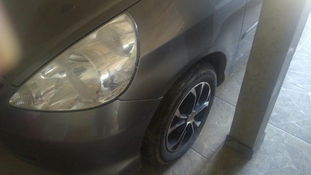 Honda fit auto.2007 - Foto 6