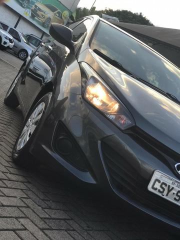 Hyundai hb20s 2014 1.0 comfort plus 12v flex 4p manual - Foto 11