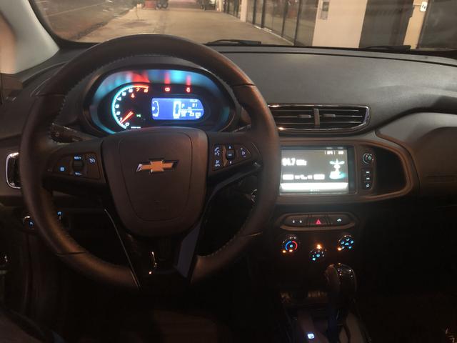 Ônix ltz automático top da geração 45.000.00 - Foto 6