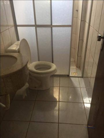 Apartamento com 3 dormitórios para alugar, 70 m² por R$ 750,00/mês - Pioneiros Catarinense - Foto 5