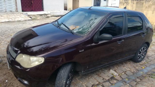 Palio 1.3 2004 14.000,00 - Foto 4