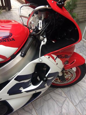 Cbr 900 rr 99 - Foto 5