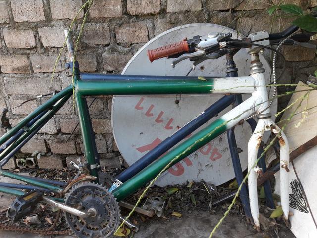 Bikes pra reformar - Foto 2