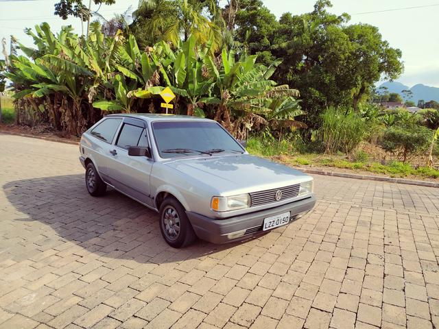 Gol 1994 1.6 Basico - Foto 3