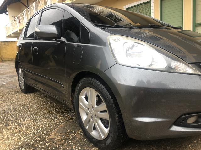 Honda FIT 2009/2009 (o mais top da categoria) - Foto 3
