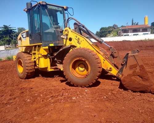 Caterpillar 924 G- 11/11 - Foto 4