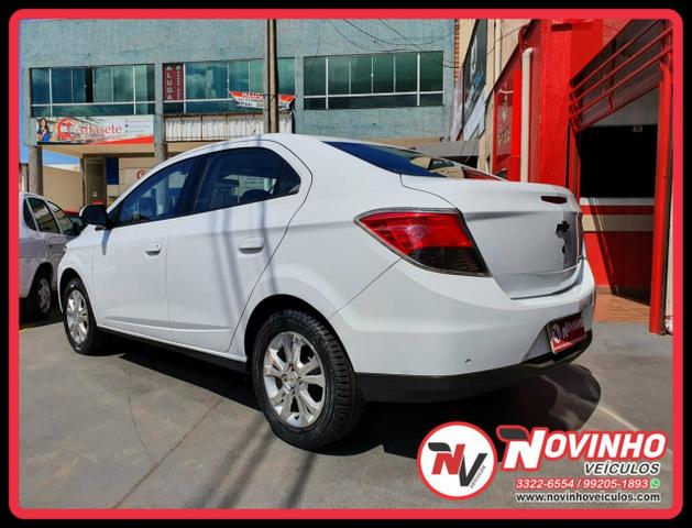 Gm Prisma Ltz 2014/2015 - Foto 3