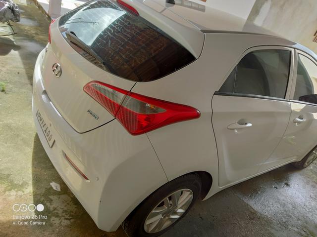 HB20 1.0 Confort Plus 2014 - Foto 3