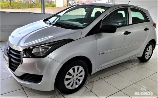 Hyundai HB20 1.0 COMFORT - Foto 2