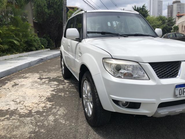 TR4 4x2 Automática OPORTUNIDADE - Foto 15