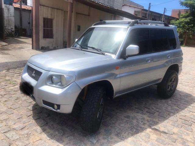 Oportunidade! Tr4 extra, toda revisada, sem nada pra fazer. - Foto 3