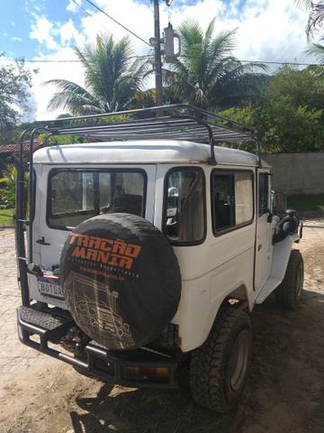 Vendo bandeirante 94 - Foto 2