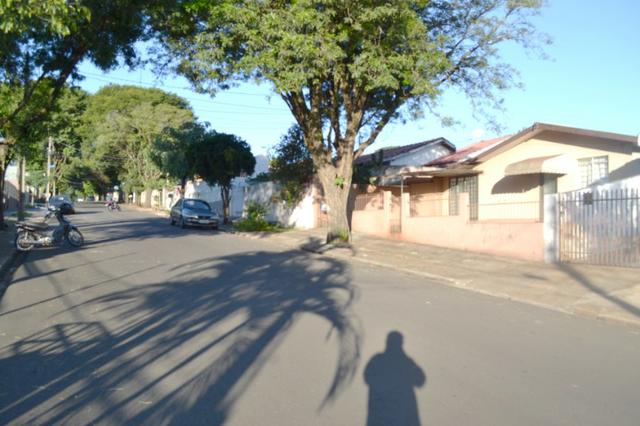 Locação - Casa com 2 Quartos no Borba Gato - Foto 2